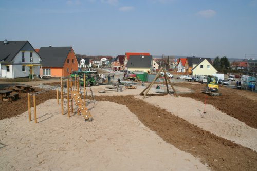 Spielplatz