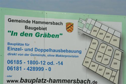 Bauschild